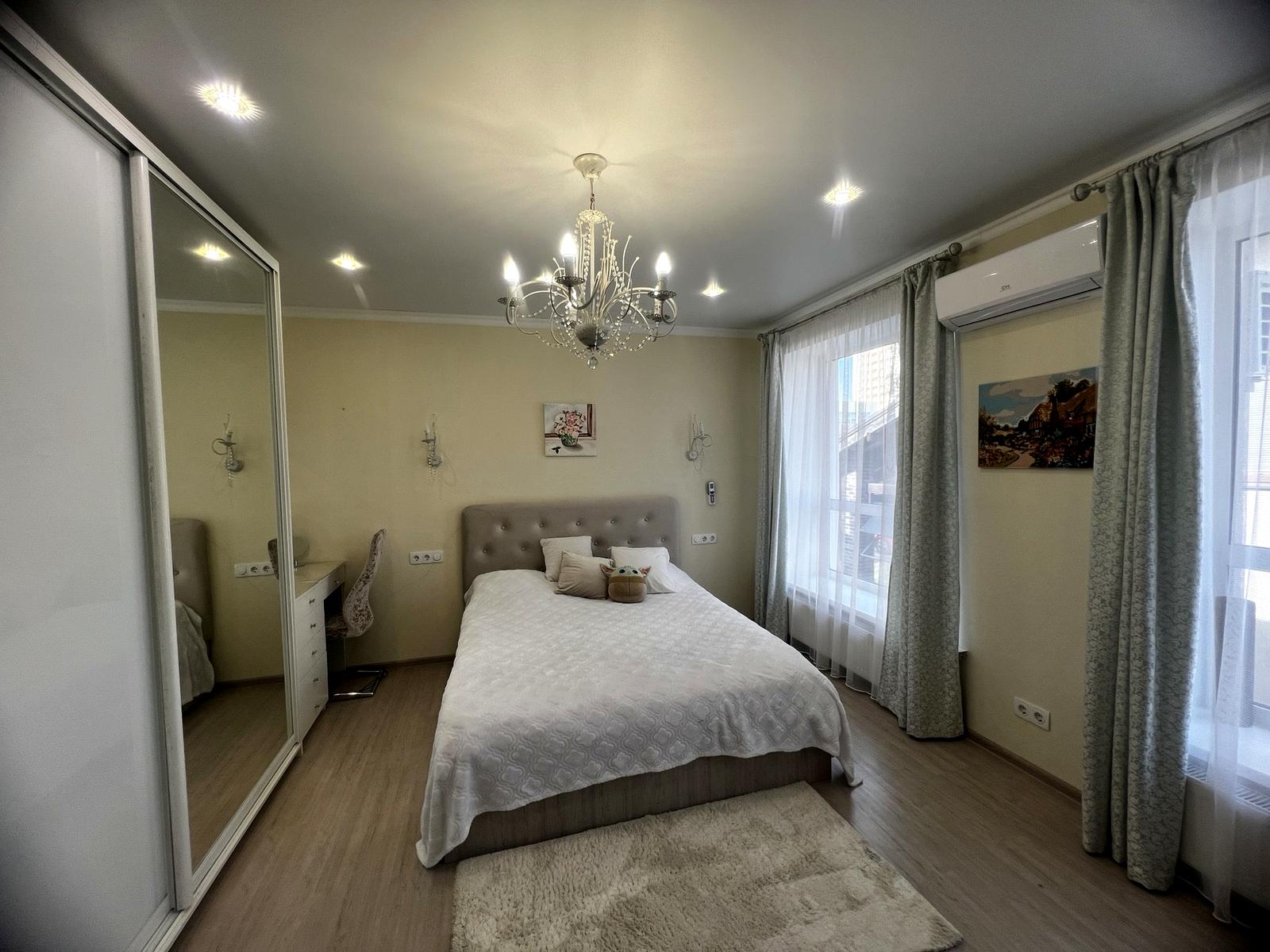 Дом по адресу ул. Вишневая (площадь 86 м²) - Atlanta.ua - фото 3