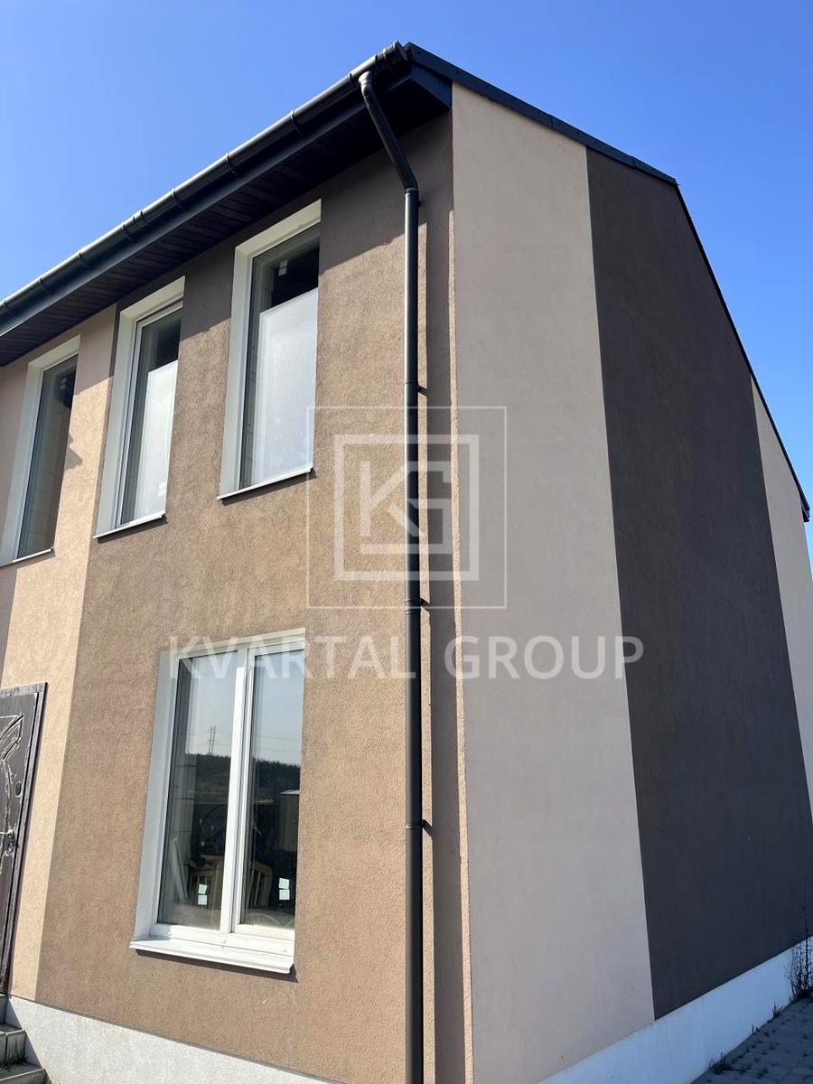 Дом по адресу ул. Слободская (площадь 70 м²) - Atlanta.ua - фото 6