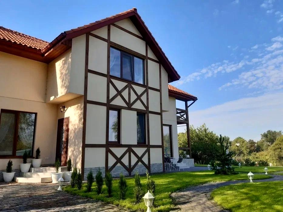 House by the address (area 200 m²) - Atlanta.ua - photo 11