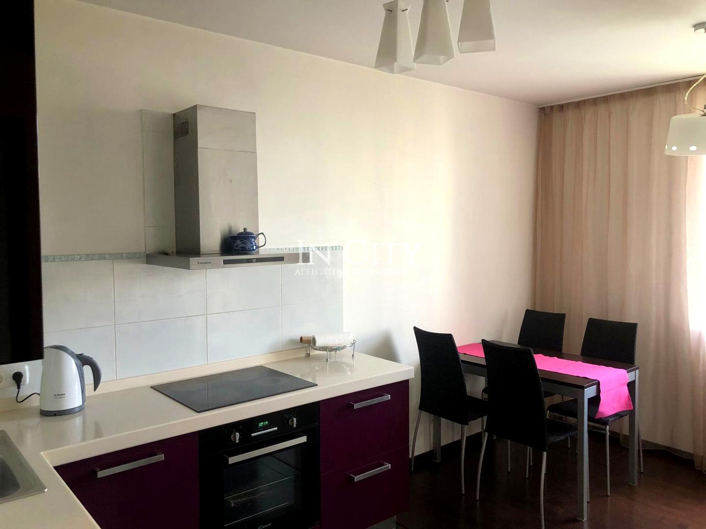 1-кімнатна квартира за адресою вул. Саперно-Слобідська (площа 60,4 м²) - Atlanta.ua - фото 5