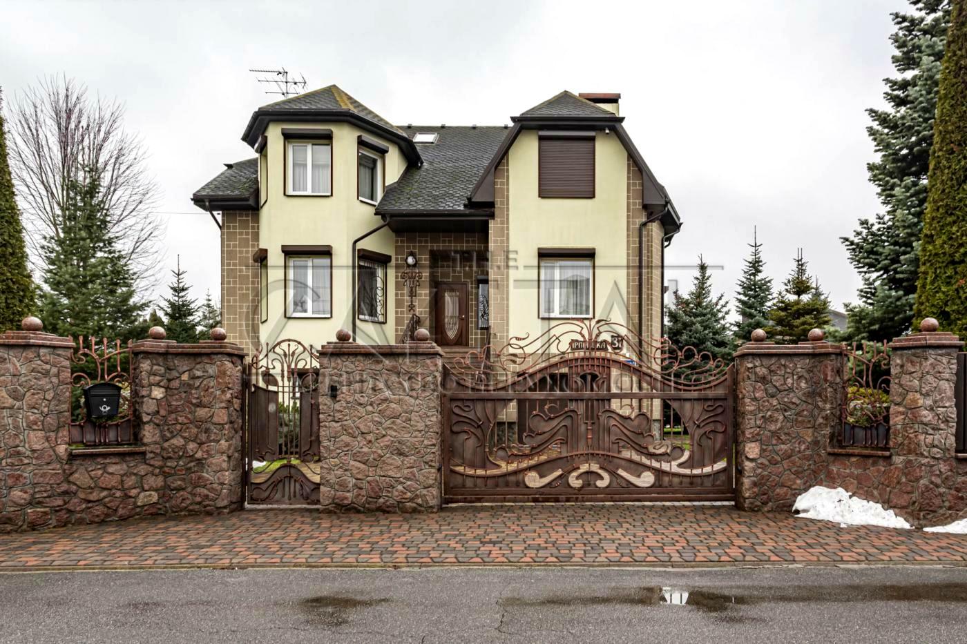 House by the address (area 1000 m²) - Atlanta.ua - photo 53