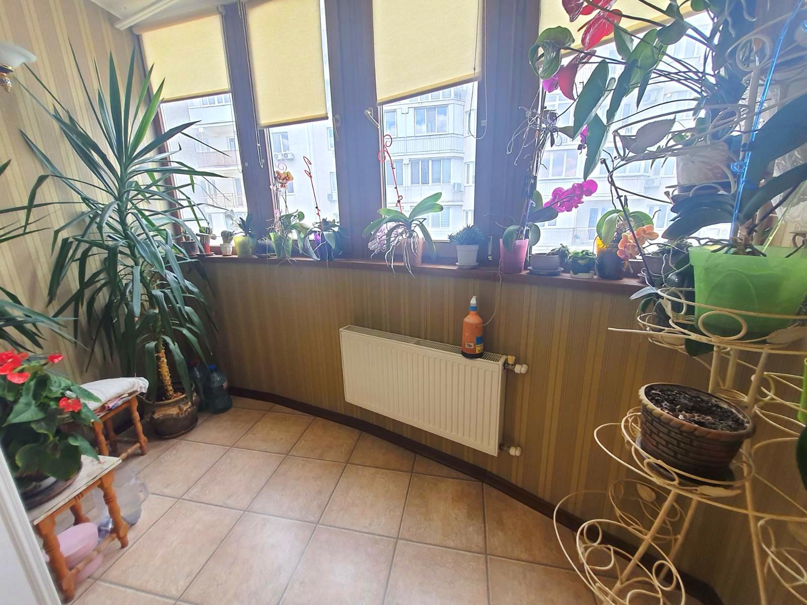 2-комнатная квартира по адресу ул. Костанди (площадь 73 м²) - Atlanta.ua - фото 2