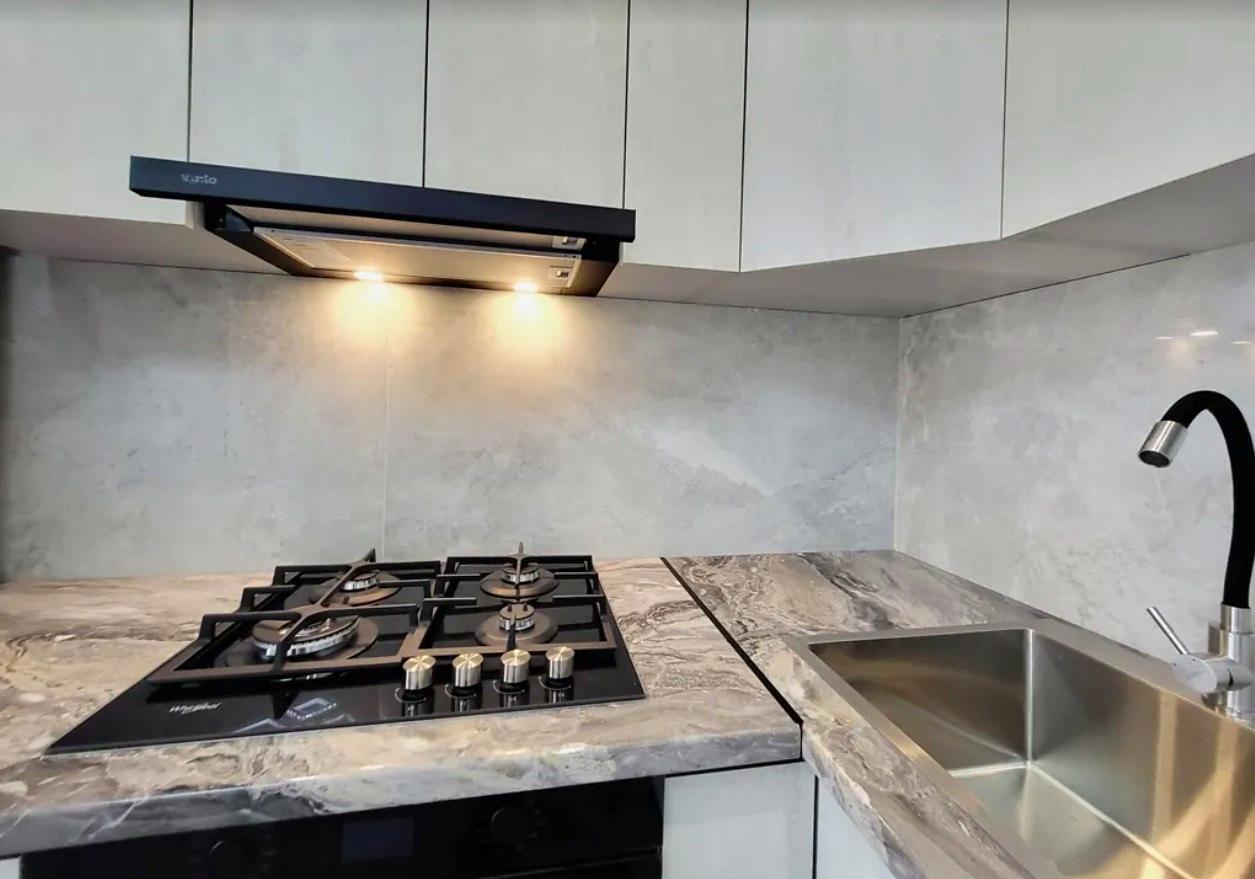 1-комнатная квартира по адресу ул. Академика Янгеля (площадь 46 м²) - Atlanta.ua - фото 3