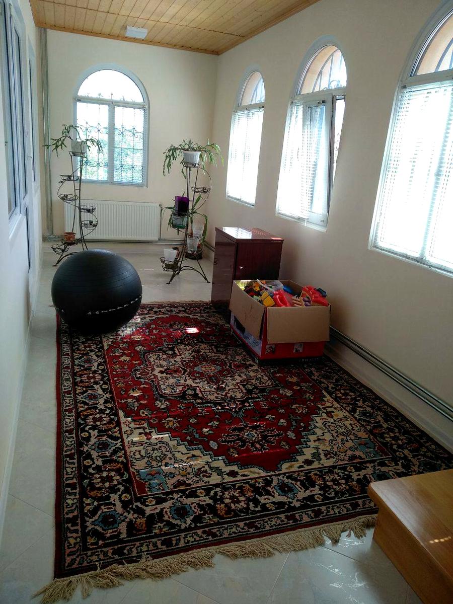 House by the address (area 165,4 m²) - Atlanta.ua - photo 13