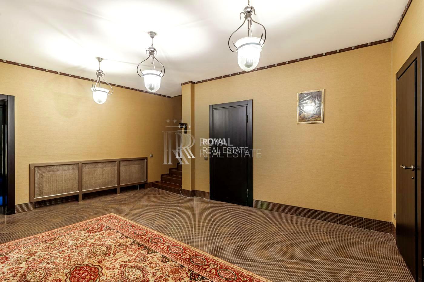 House by the address st. Knyagini Olgi (area 881 m²) - Atlanta.ua - photo 14