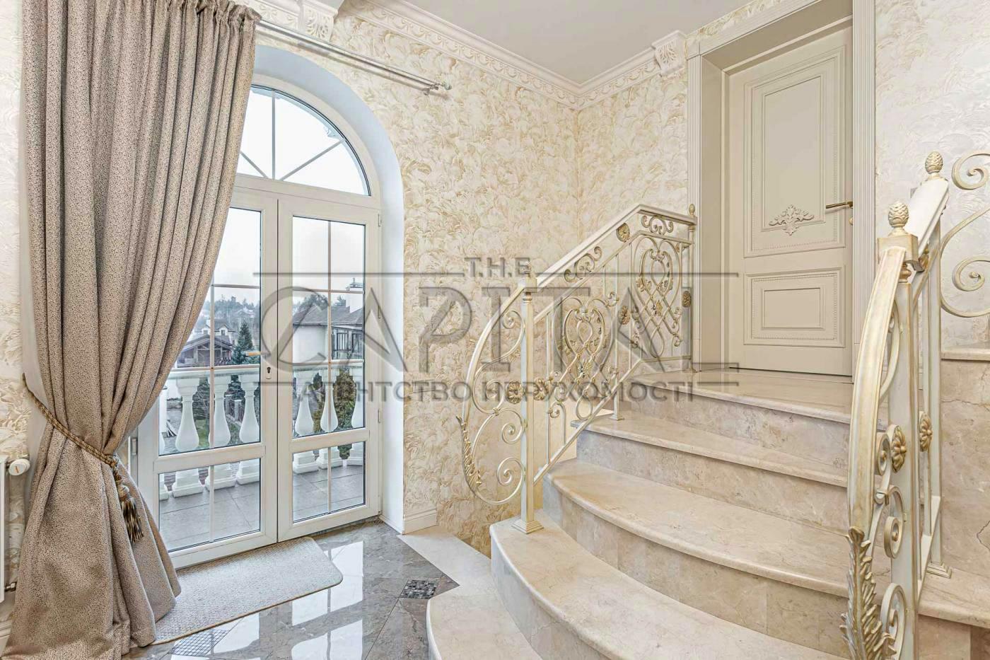 House by the address (area 540 m²) - Atlanta.ua - photo 70