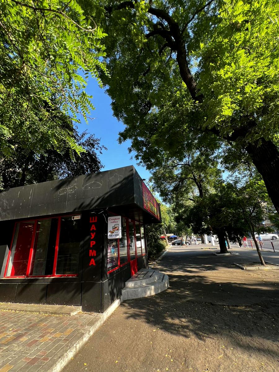 Commercial real estate at st. Shevchenko pr (area 22,5 m²) - Atlanta.ua - photo 7