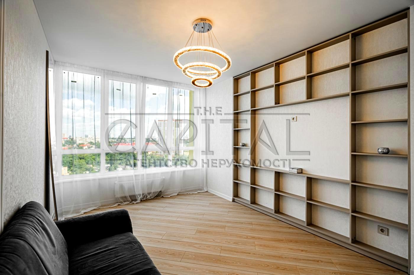 2-кімнатна квартира за адресою вул. Кадетський Гай (площа 82 м²) - Atlanta.ua - фото 17