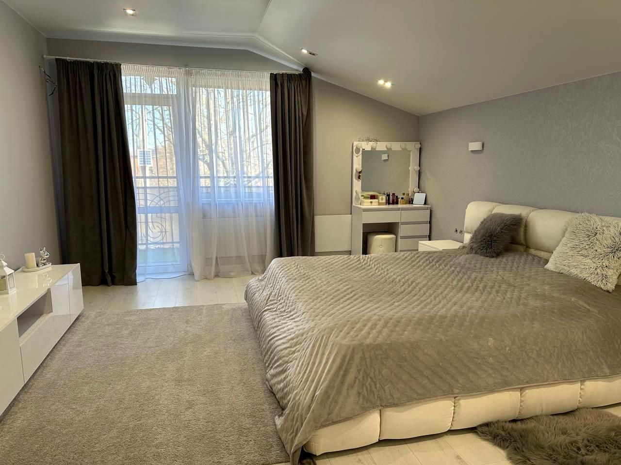 Дом по адресу ул. Киевская (площадь 120 м²) - Atlanta.ua - фото 4