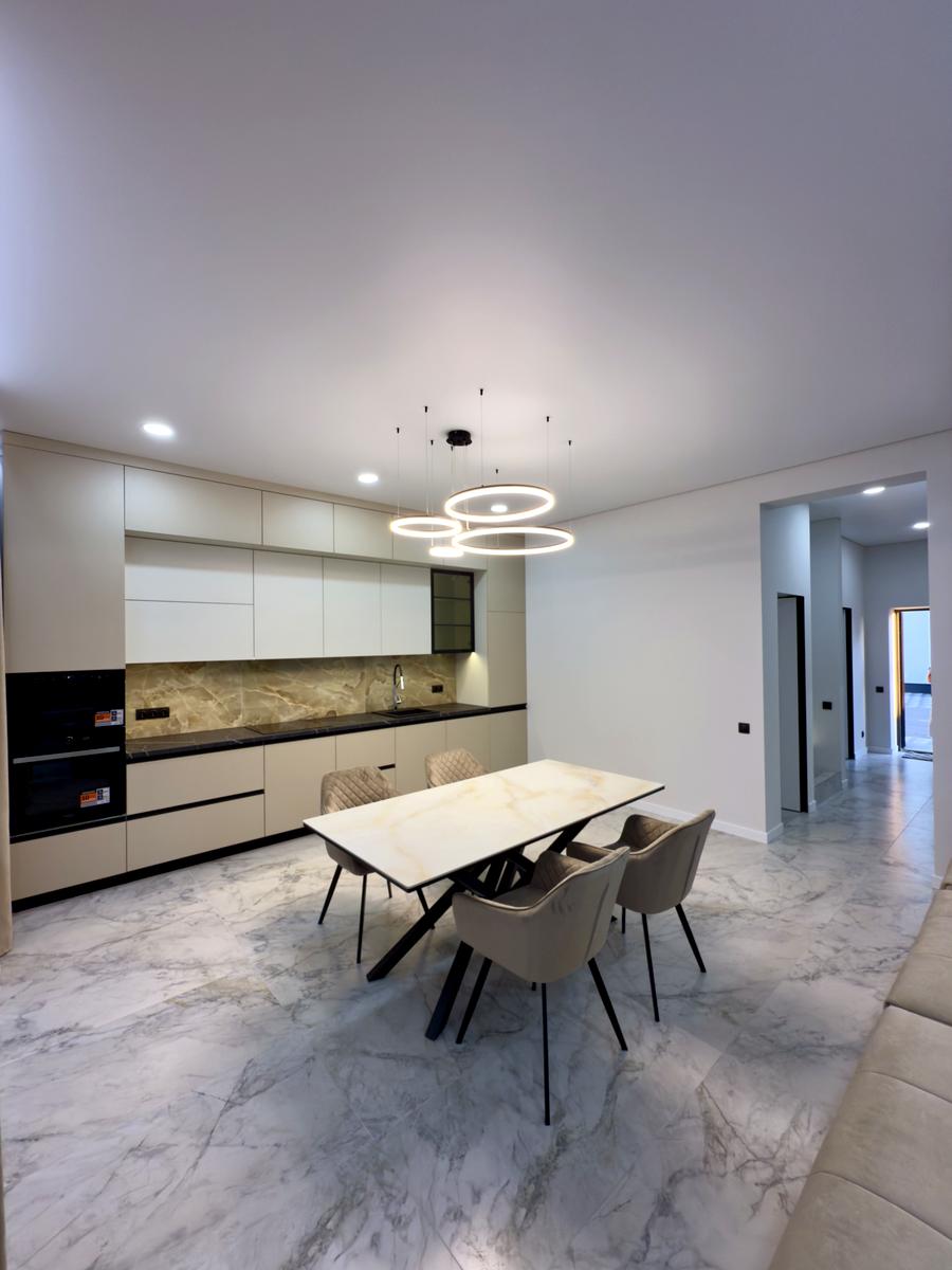 Дом по адресу ул. Заречная (площадь 145 м²) - Atlanta.ua - фото 8