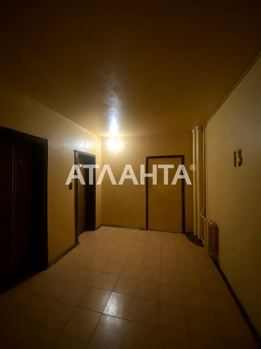 Багатокімнатна квартира за адресою Люстдорфська дор. (площа 88 м²) - Atlanta.ua - фото 42