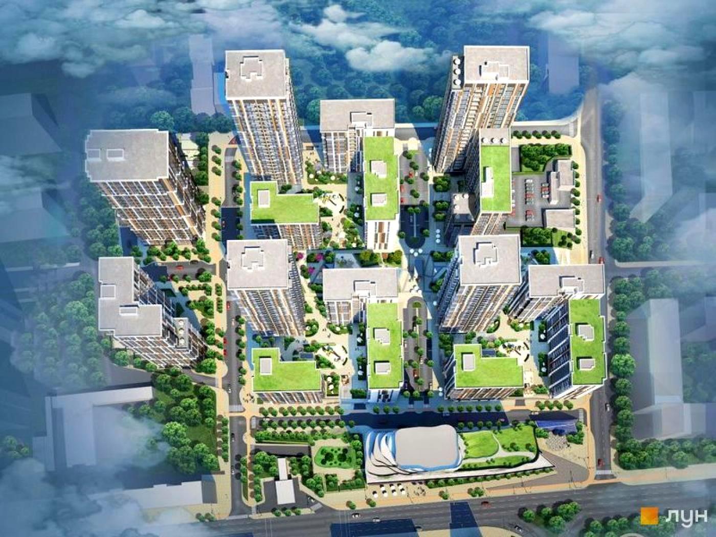 3-rooms apartment apartment by the address st. Ul Predslavinskaya (area 106 m²) - Atlanta.ua - photo 21