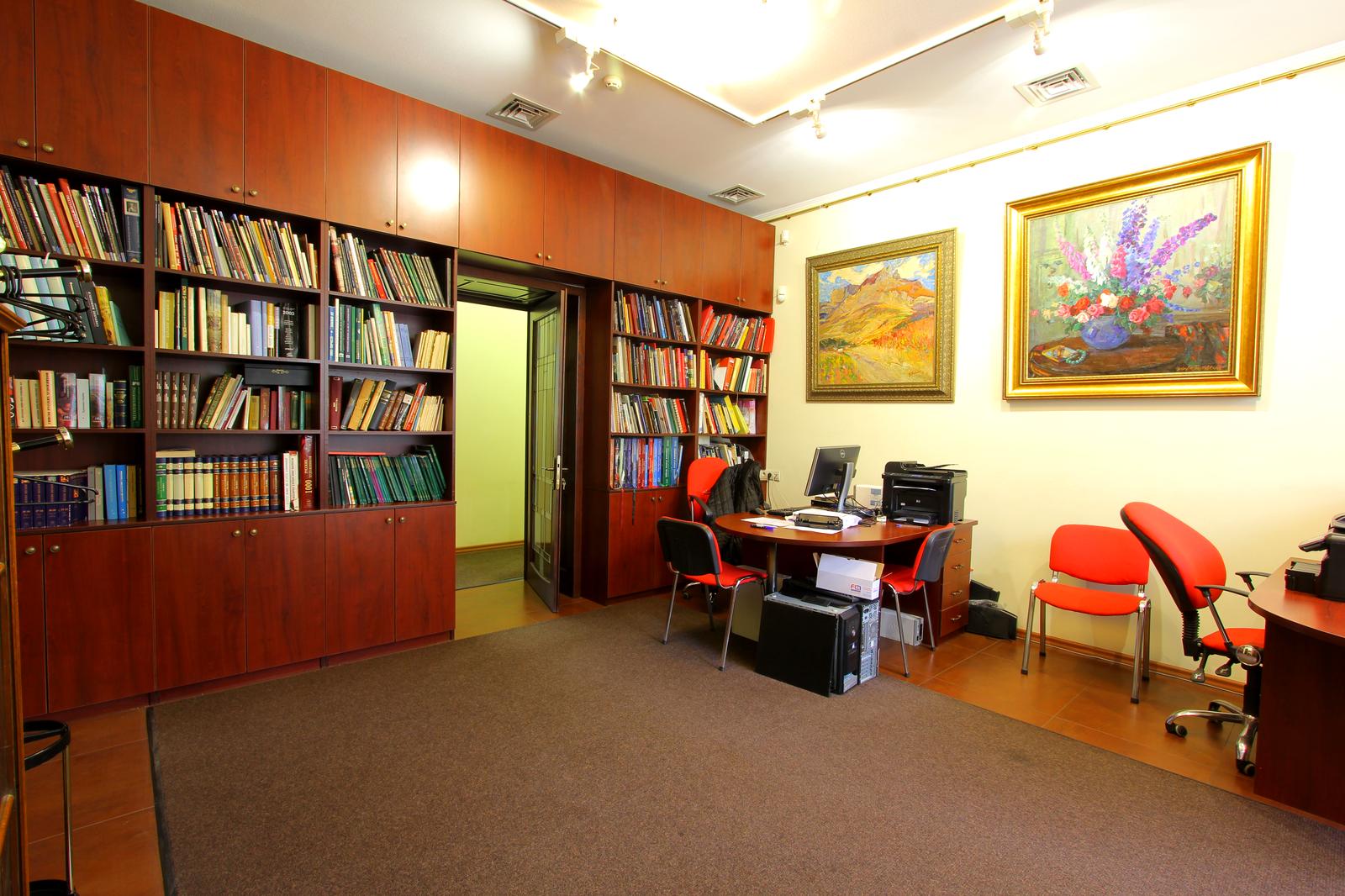 Commercial real estate at st. Ul Kudryavskaya (area 280 m²) - Atlanta.ua - photo 10