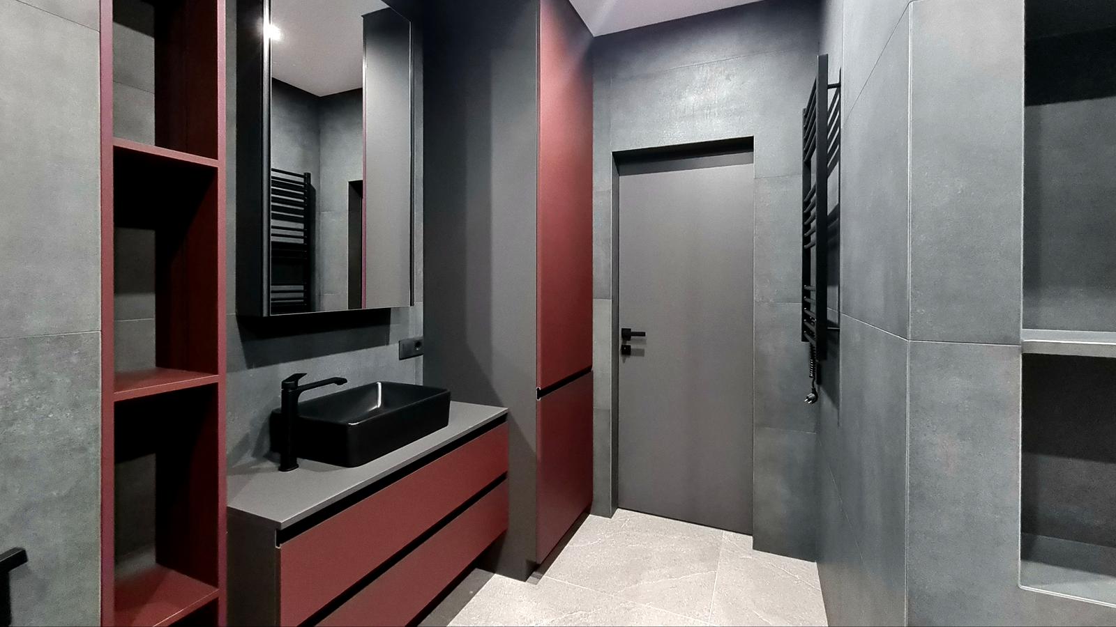 2-кімнатна квартира за адресою вул. Бойчука Михайла (площа 72 м²) - Atlanta.ua - фото 15