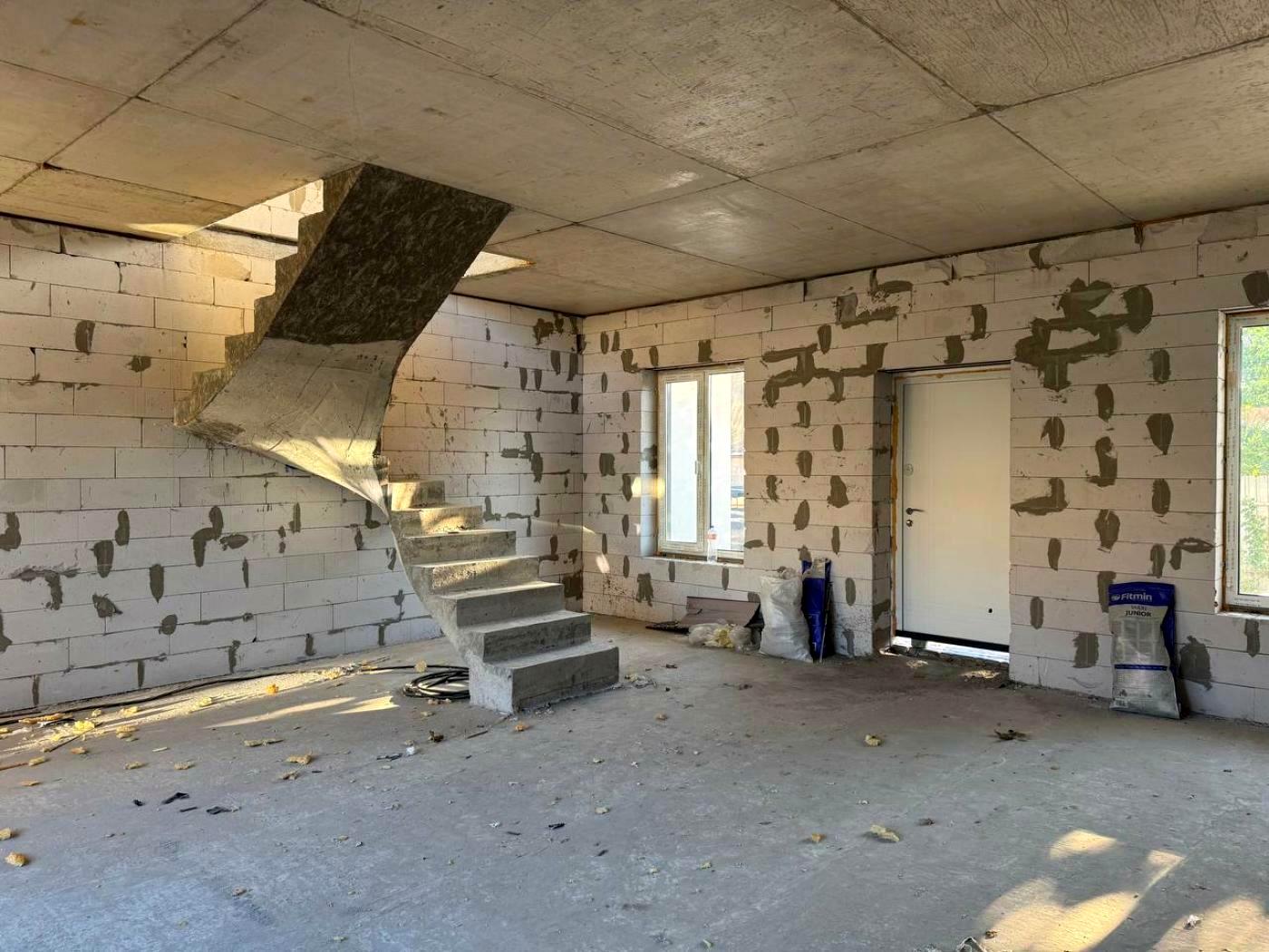 Дом по адресу (площадь 105 м²) - Atlanta.ua - фото 6