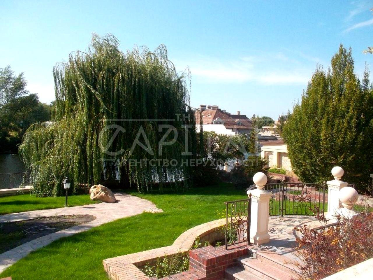 Дом по адресу (площадь 1140 м²) - Atlanta.ua - фото 8