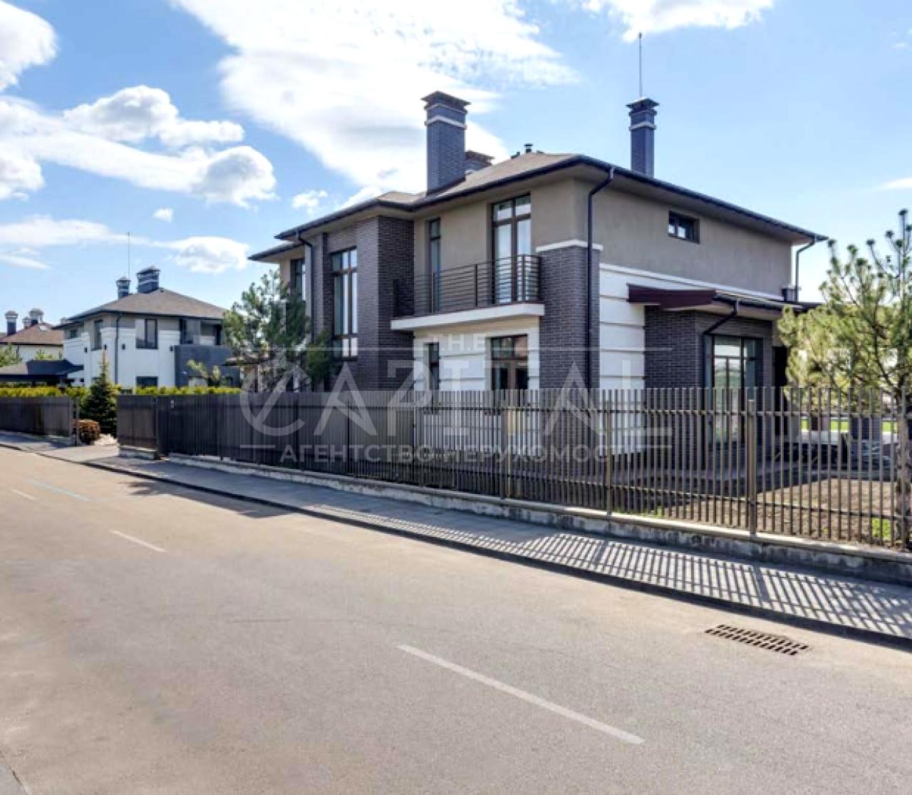 Дом по адресу (площадь 363 м²) - Atlanta.ua - фото 2