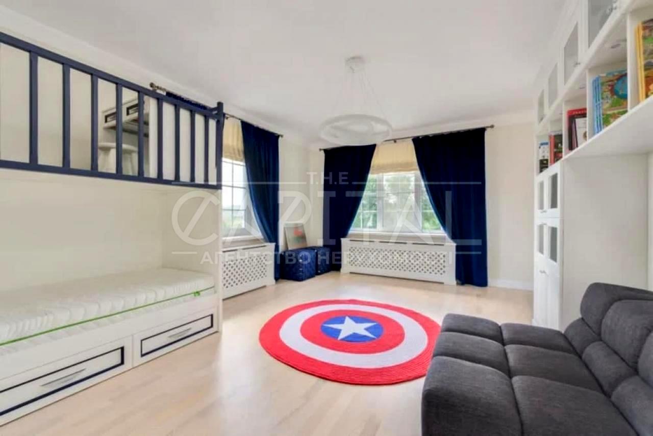 Дом по адресу (площадь 239 м²) - Atlanta.ua - фото 9