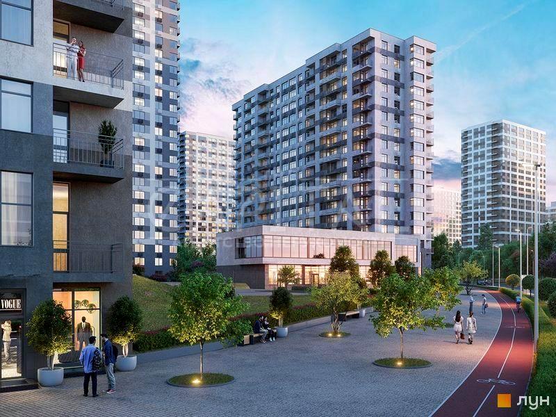 Комерційна нерухомість за адресою вул. Межова (площа 162 м²) - Atlanta.ua - фото 4