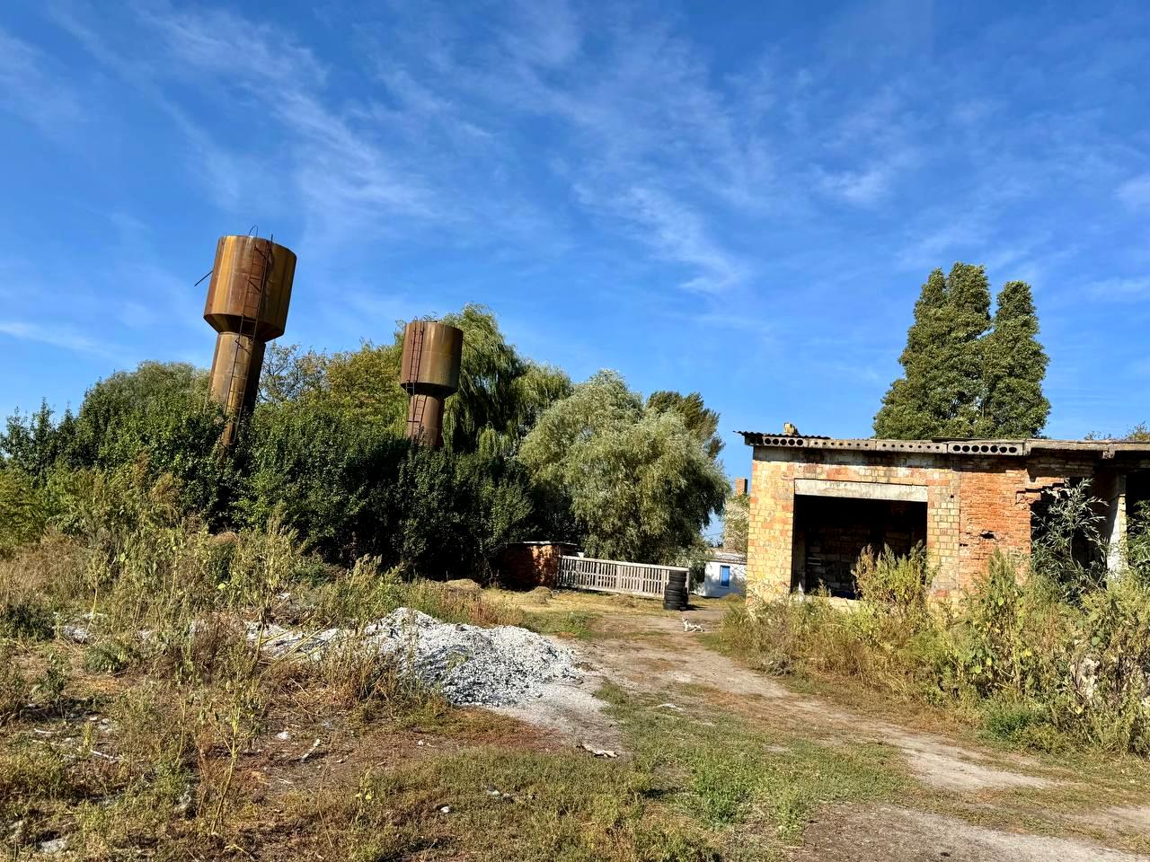 Комерційна нерухомість за адресою вул. Центральна (площа 8200 м²) - Atlanta.ua - фото 6