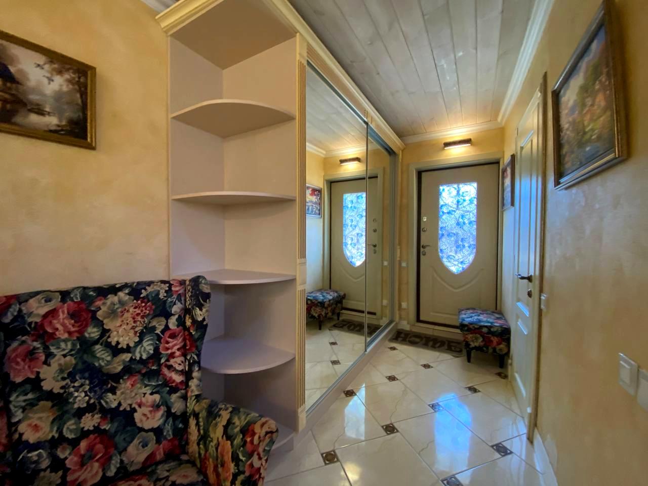 House by the address st. Fontanskaya dor Perekopskoy Divizii (area 44 m²) - Atlanta.ua - photo 11