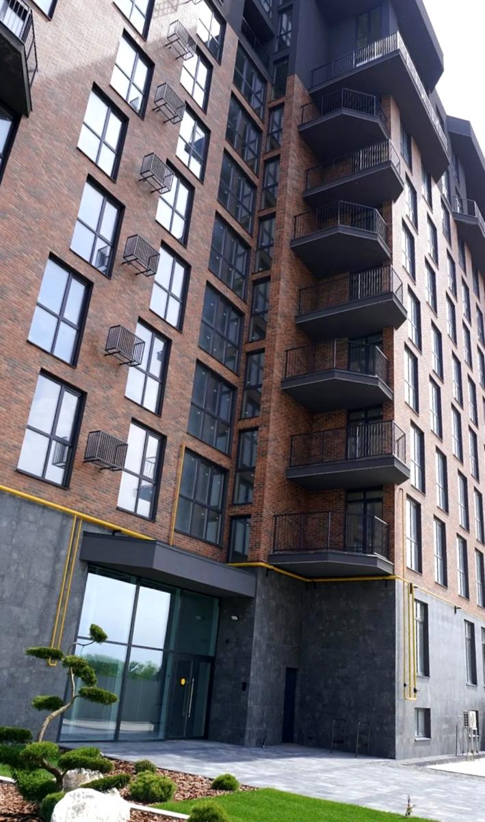 2-комнатная квартира по адресу 3-й Генетический пер. (площадь 64,2 м²) - Atlanta.ua - фото 5