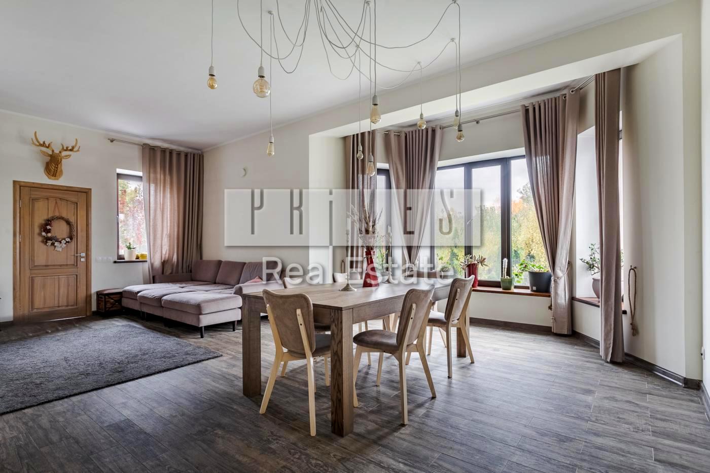 House by the address (area 420 m²) - Atlanta.ua - photo 32