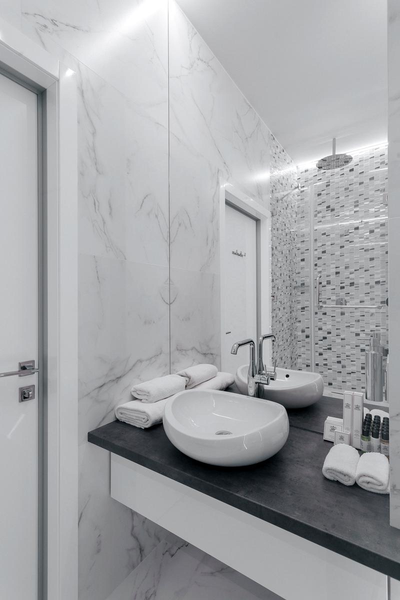 2-комнатная квартира по адресу Компасный пер. (площадь 120 м²) - Atlanta.ua - фото 27