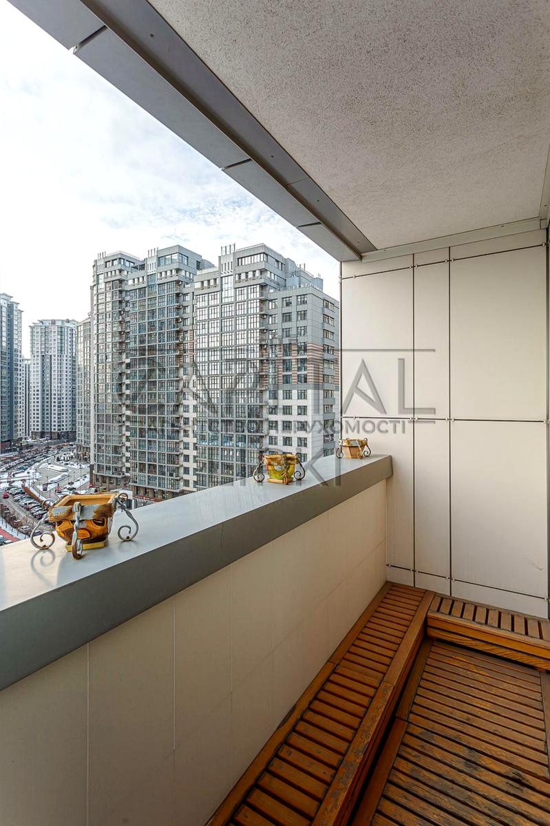 3-кімнатна квартира за адресою вул. Андрія Верхогляда (площа 170 м²) - Atlanta.ua - фото 29