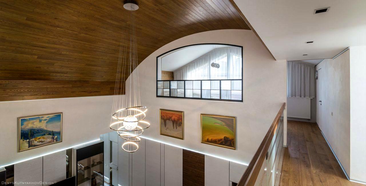 House by the address (area 380 m²) - Atlanta.ua - photo 26