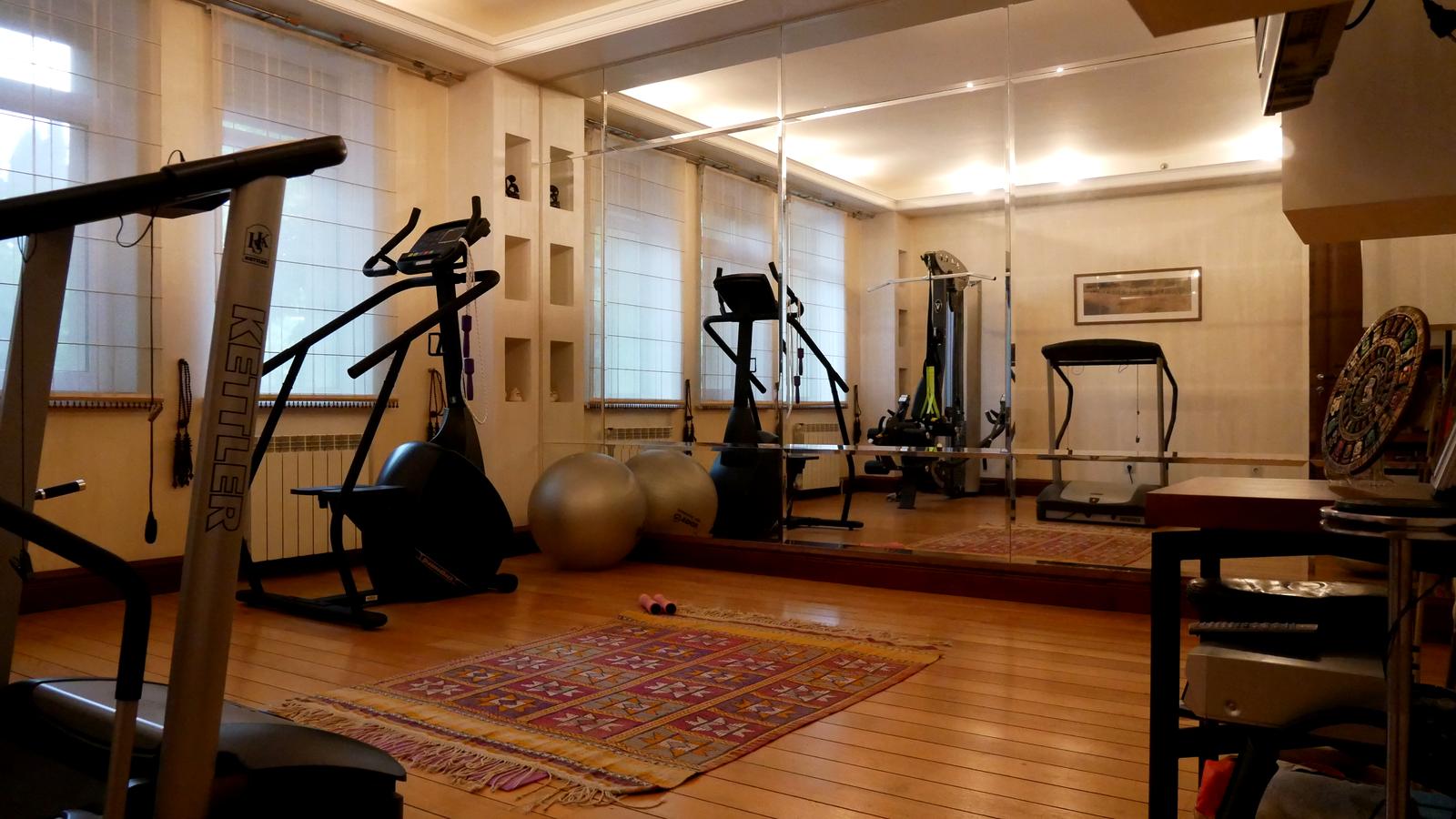 House by the address st. Shevchenko (area 586,8 m²) - Atlanta.ua - photo 16