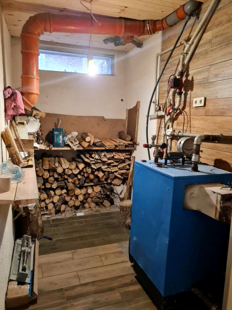 Будинок за адресою Берестейський проспект (площа 298 м²) - Atlanta.ua - фото 6