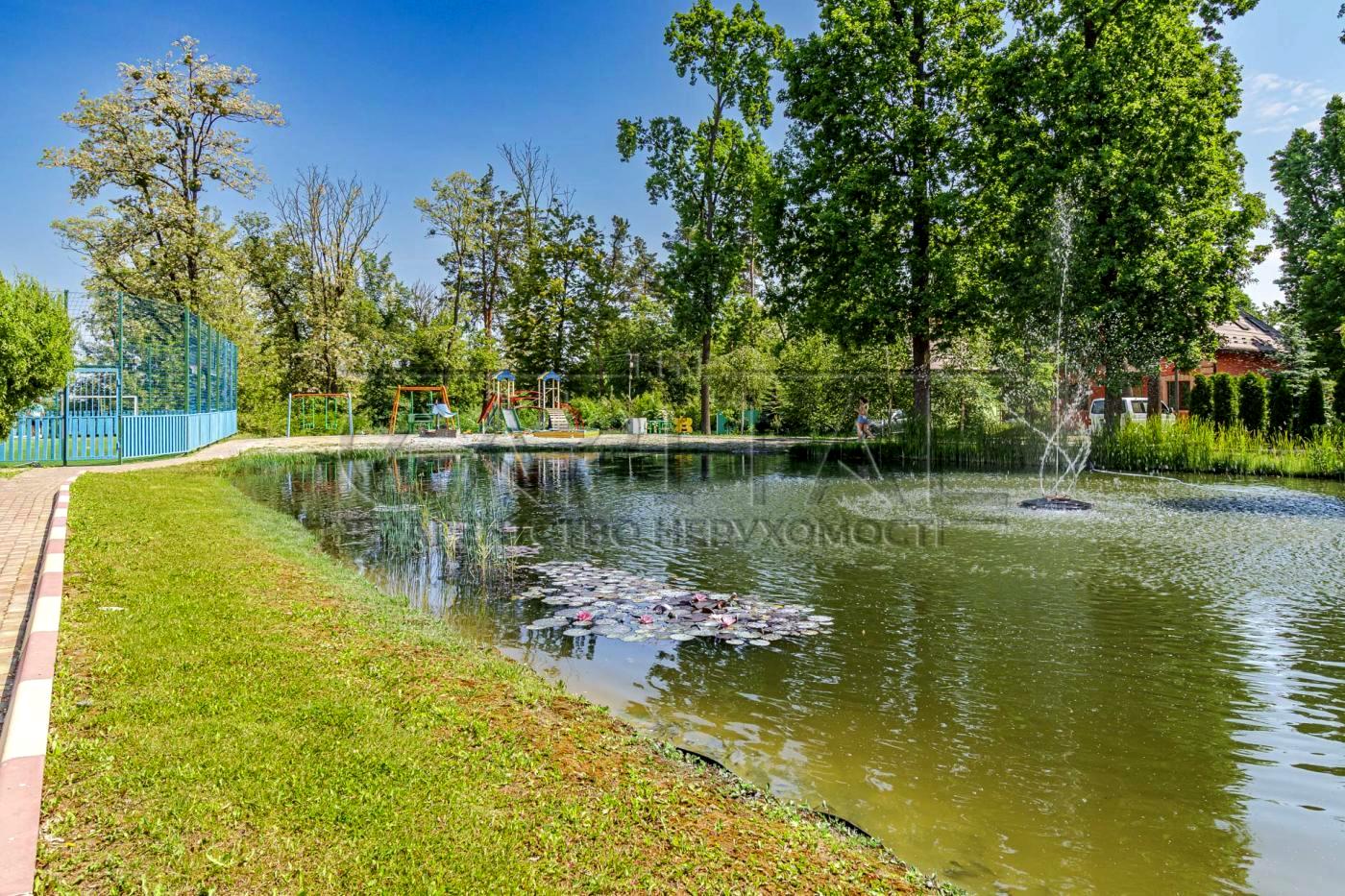 House by the address (area 212 m²) - Atlanta.ua - photo 23