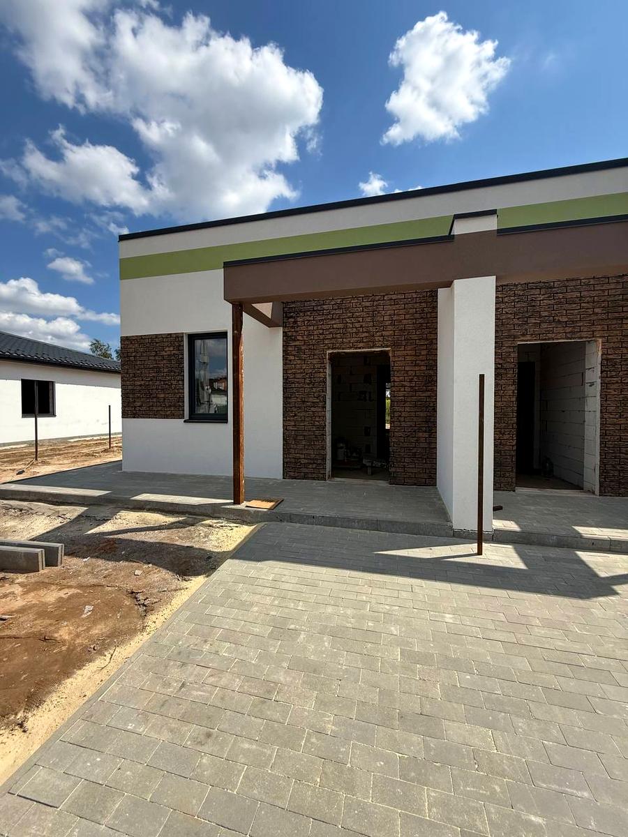 Дом по адресу (площадь 56,3 м²) - Atlanta.ua - фото 6