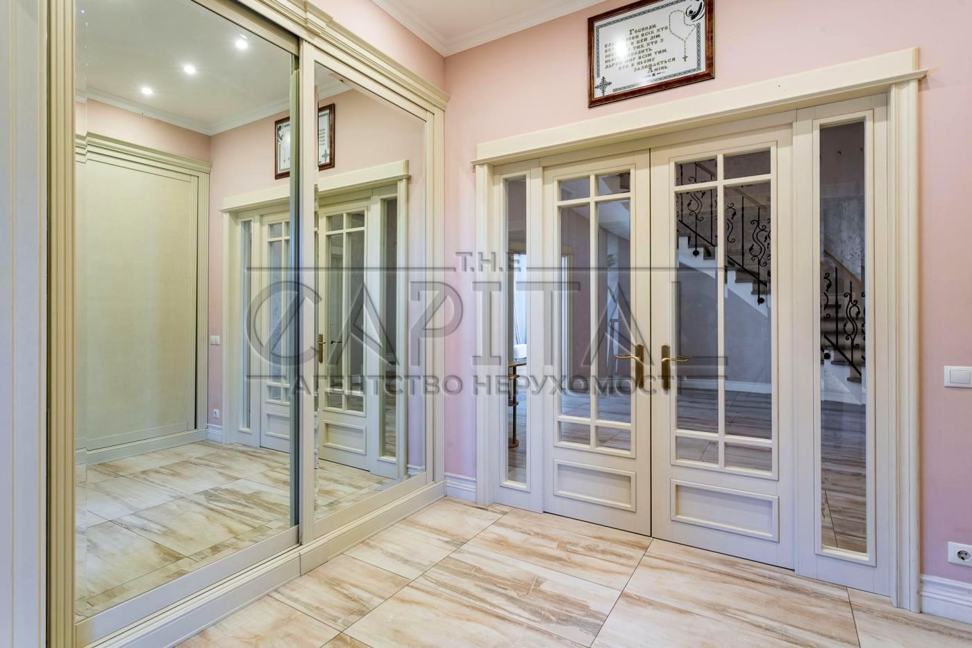 Дом по адресу (площадь 550 м²) - Atlanta.ua - фото 41