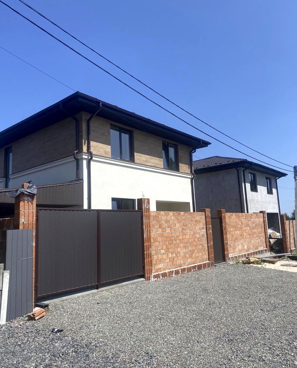 Дом по адресу ул. Варшавская (площадь 163 м²) - Atlanta.ua - фото 16