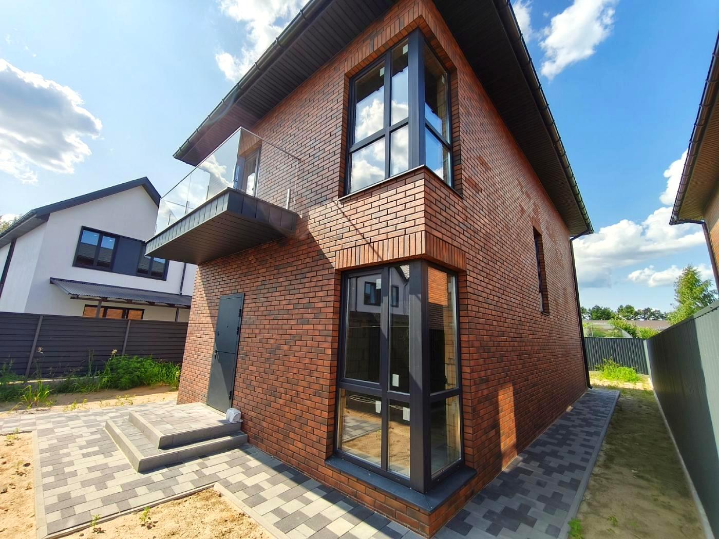 Дом по адресу ул. Соборная (площадь 130 м²) - Atlanta.ua - фото 3