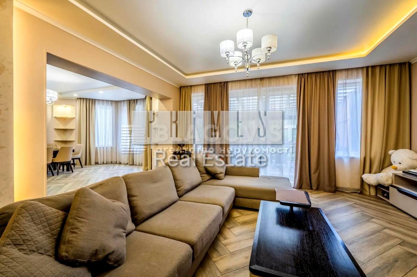 House by the address st. Kotlyarevskogo (area 400 m²) - Atlanta.ua - photo 2