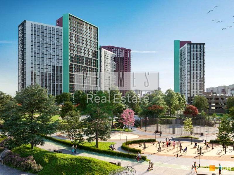 Коммерческая недвижимость по адресу ул. Некрасова (площадь 354 м²) - Atlanta.ua - фото 17