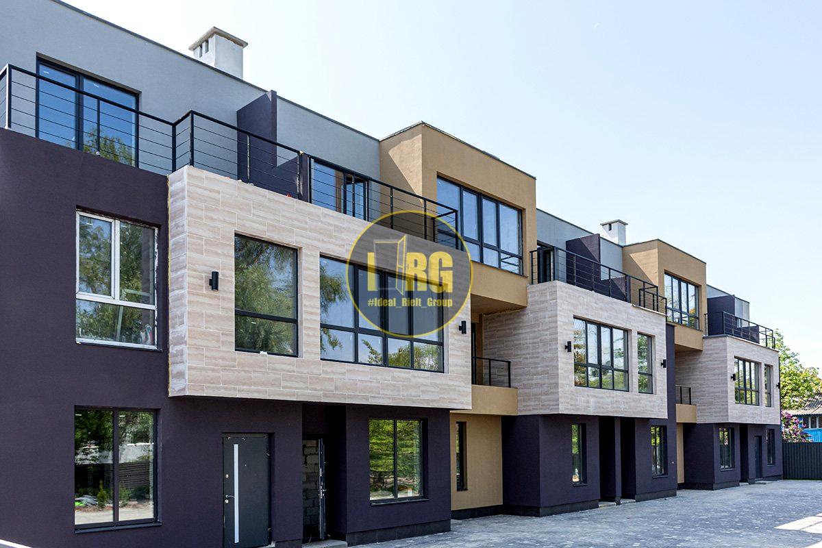 House by the address st. Nikolsko Slobodskaya (area 127 m²) - Atlanta.ua - photo 2