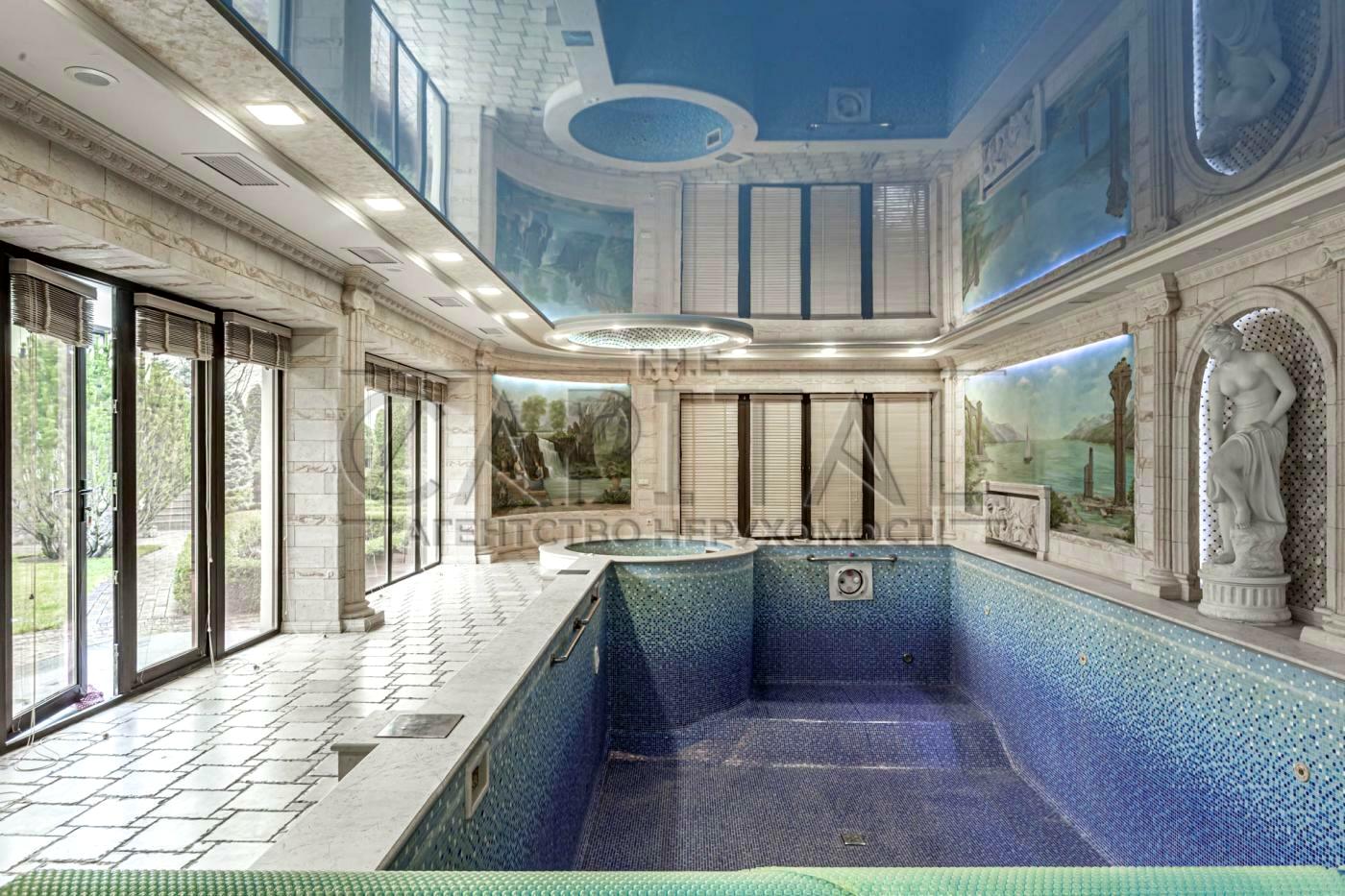 House by the address (area 1000 m²) - Atlanta.ua - photo 51