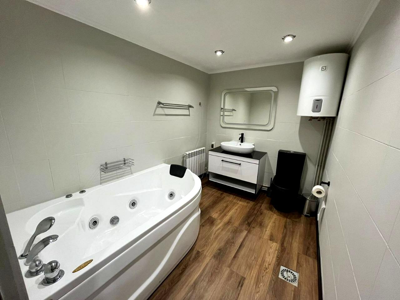 Комерційна нерухомість за адресою вул. Головатого отам. (площа 355 м²) - Atlanta.ua - фото 12