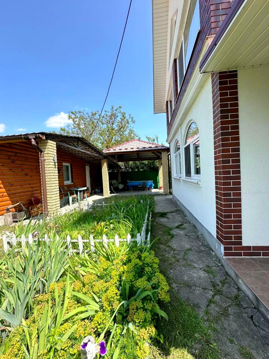 Дом по адресу (площадь 270 м²) - Atlanta.ua - фото 44