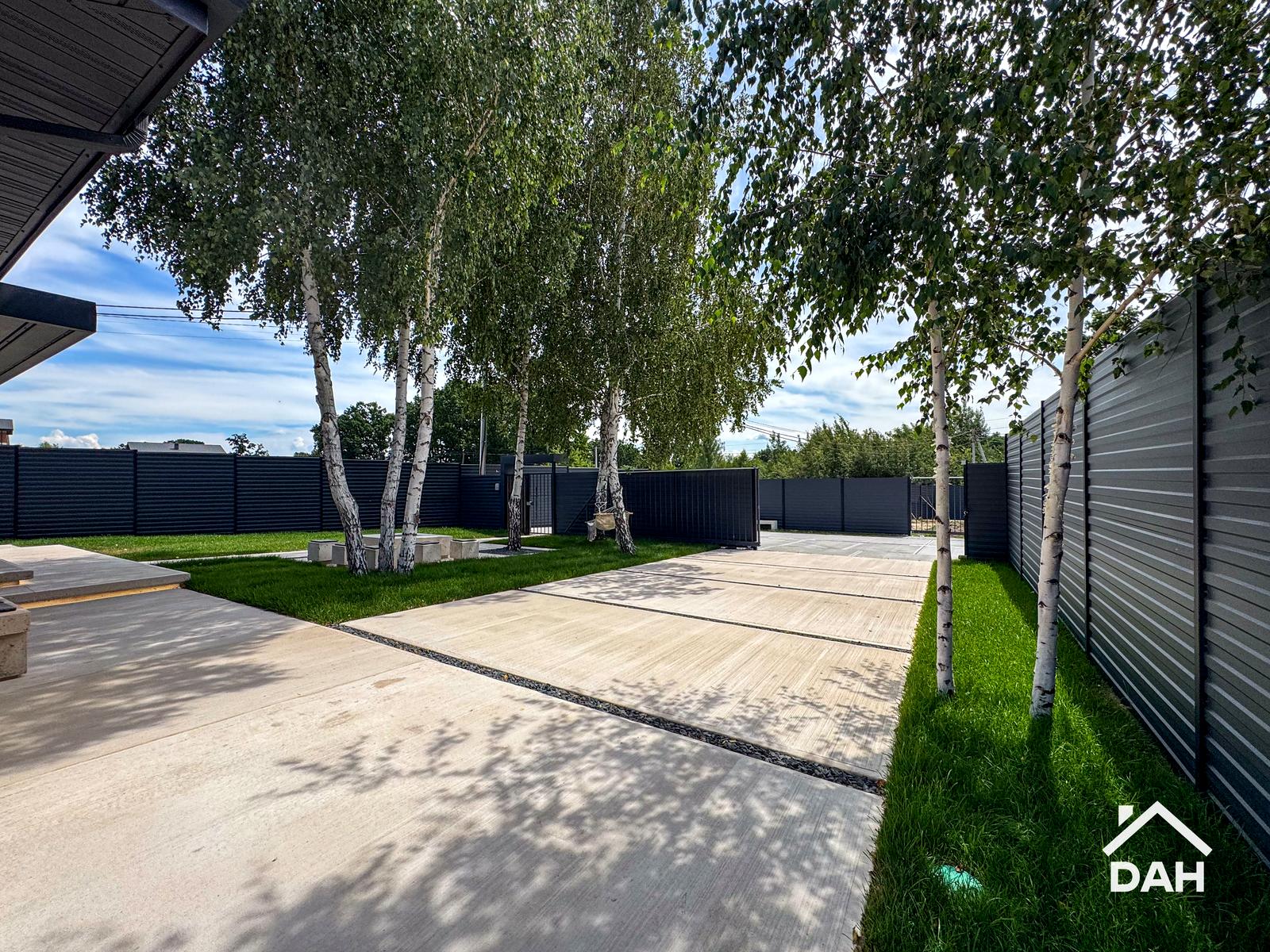 House by the address (area 160 m²) - Atlanta.ua - photo 8