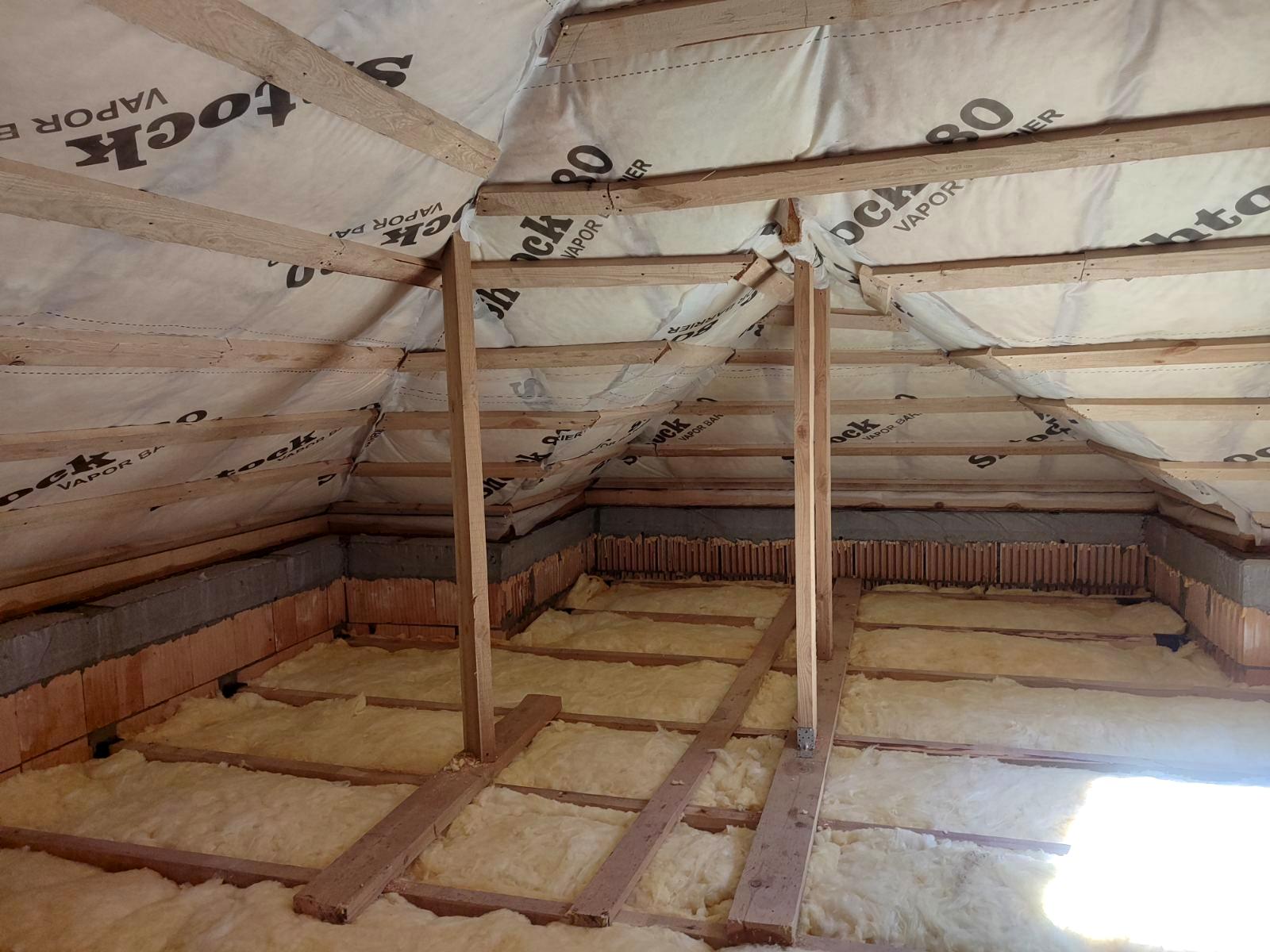 Дом по адресу ул. Центральная (площадь 140 м²) - Atlanta.ua - фото 16