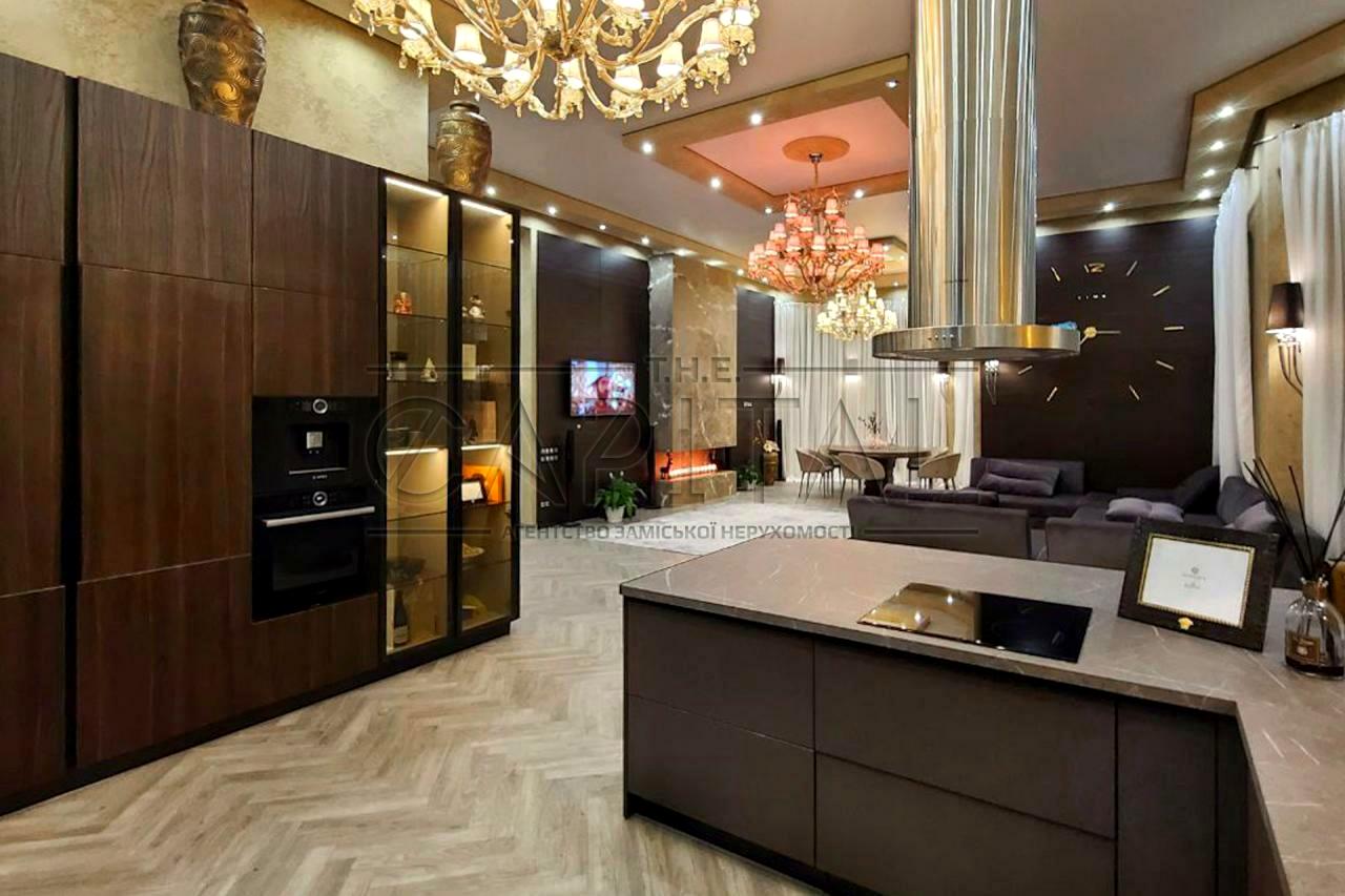 House by the address st. Zvenigorodskaya (area 400 m²) - Atlanta.ua - photo 9