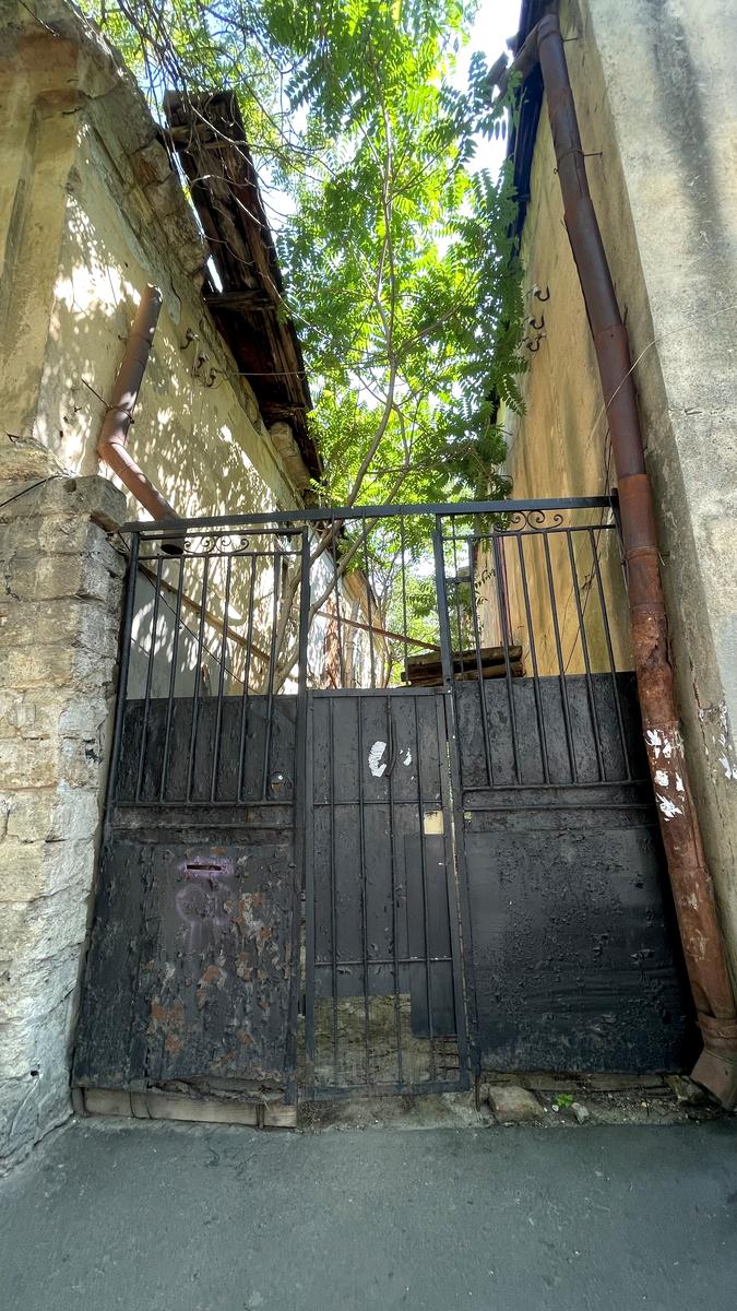 Многокомнатная квартира по адресу Деволановский сп. (площадь 600 м²) - Atlanta.ua - фото 5