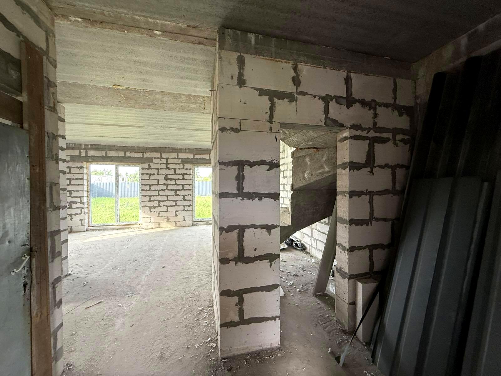 Дом по адресу (площадь 135 м²) - Atlanta.ua - фото 7