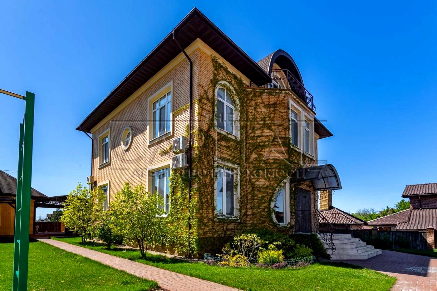 Дом по адресу ул. Партизанская (площадь 550 м²) - Atlanta.ua - фото 51