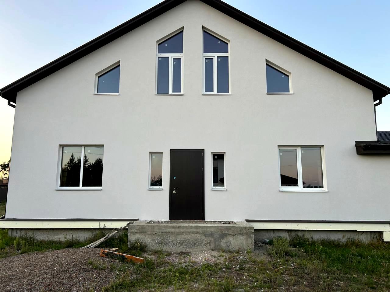 Дом по адресу (площадь 210 м²) - Atlanta.ua - фото 2